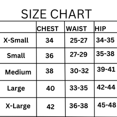 Classic Print 3PC Tracksuit