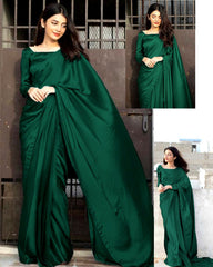 Silk Elegance Saree