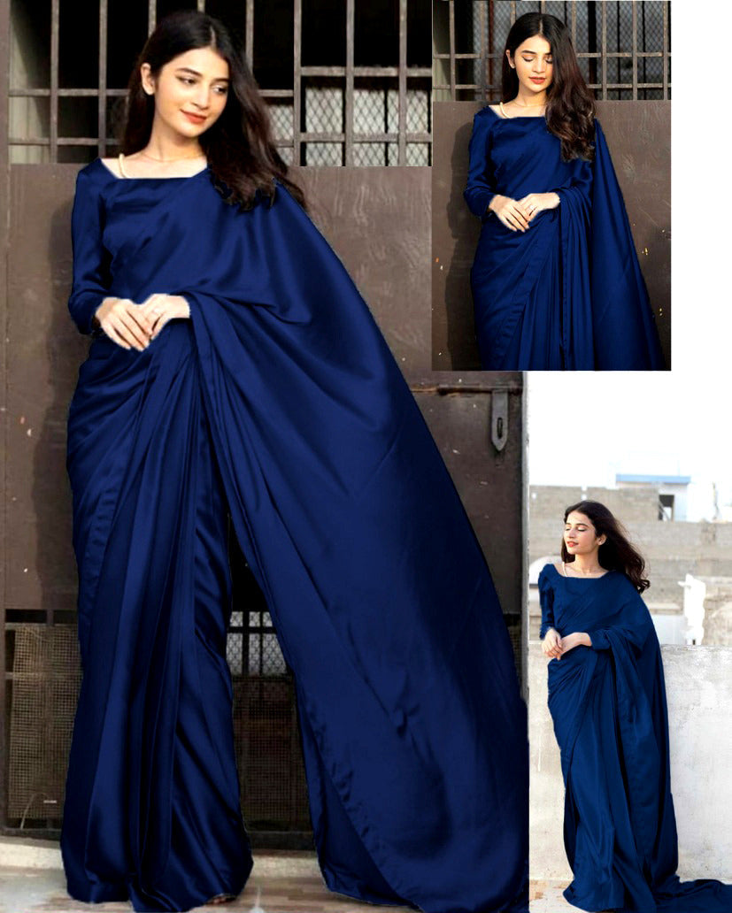 Silk Elegance Saree